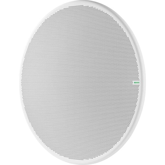Потолочный круглый микрофонный массив MXA920W-R, White, Цвет: White, Форма: Круглый, изображение 3