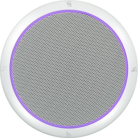 Настольный микрофонный массив MXA310W, White, Цвет: White, изображение 8