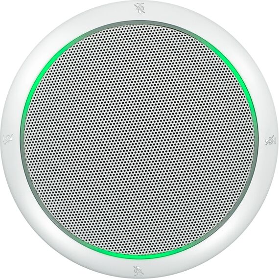 Настольный микрофонный массив MXA310W, White, Цвет: White, изображение 2