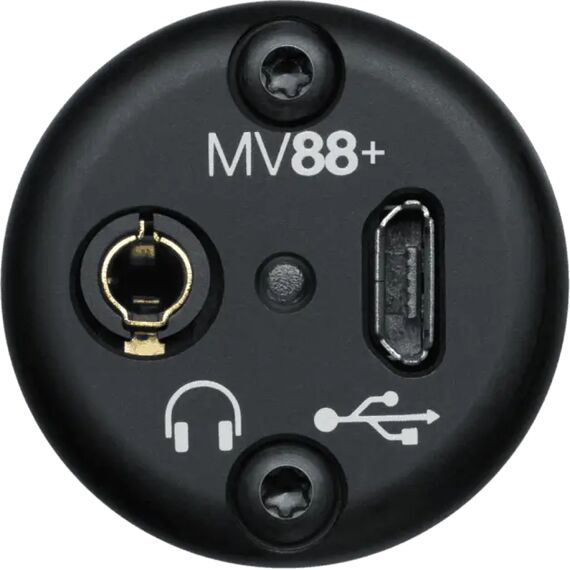 Стерео конденсаторный микрофон MV88+DIG-VIDKIT, изображение 5