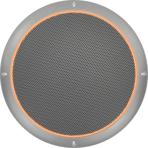 Настольный микрофонный массив MXA310AL, Aluminium, Цвет: Aluminium, изображение 6