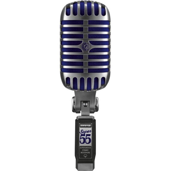 Вокальный микрофон Super 55, изображение 4