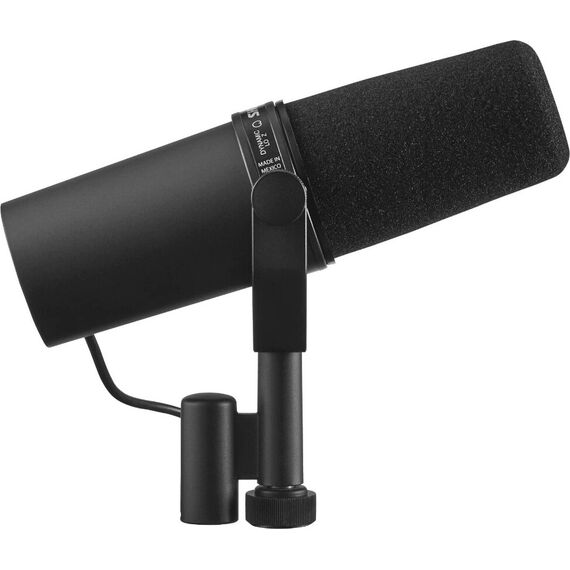 Вокальный микрофон SM7B, изображение 2