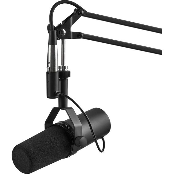 Вокальный микрофон SM7B, изображение 4