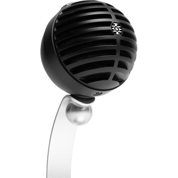 Микрофон MV5C-USB для домашнего офиса