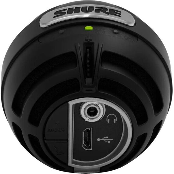 Микрофон MV5C-USB для домашнего офиса, изображение 3