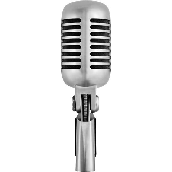 Культовый вокальный микрофон Unidyne 55SH Series II, изображение 4