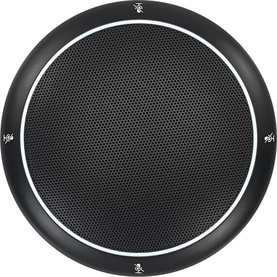 Настольный микрофонный массив MXA310B, Black, Цвет: Black, изображение 11