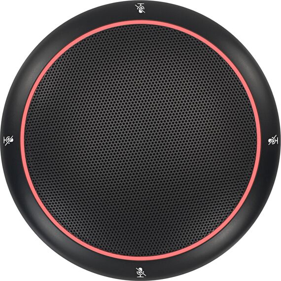 Настольный микрофонный массив MXA310B, Black, Цвет: Black, изображение 9