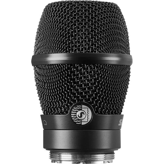 Беспроводной вокальный микрофонный капсюль RPW192, Black, Цвет: Black