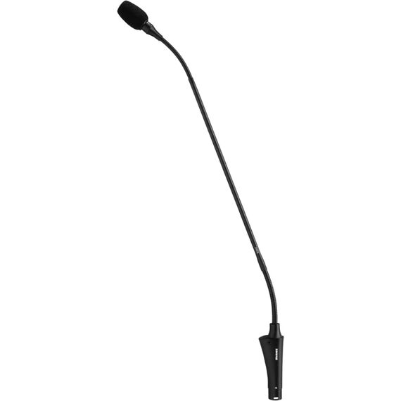 Микрофон CVG18-B/C на гусиной шее 45,7 см
