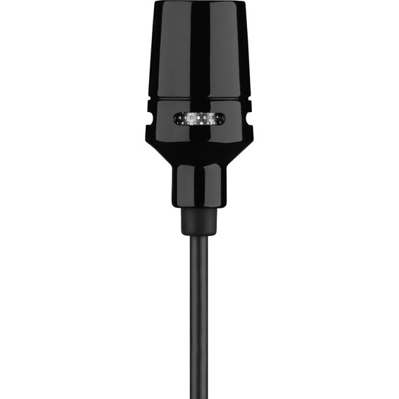 Петличный конденсаторный микрофон CVL-B/C-TQG, изображение 2