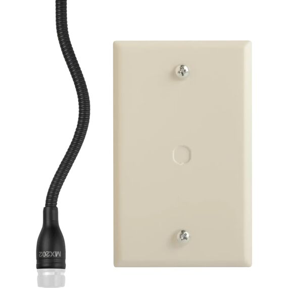 Миниатюрный театрально-хоровой суперкардиоидный подвесной микрофон без капсюля MX202BP/N Black, Сменный картридж: Нет, Вид: Конденсаторный театрально-хоровой микрофон , Предусилитель входит в комплект: Да, Разъем: Винтовые клеммы, Поверхностный монтаж: Встроенный, Цвет: Black