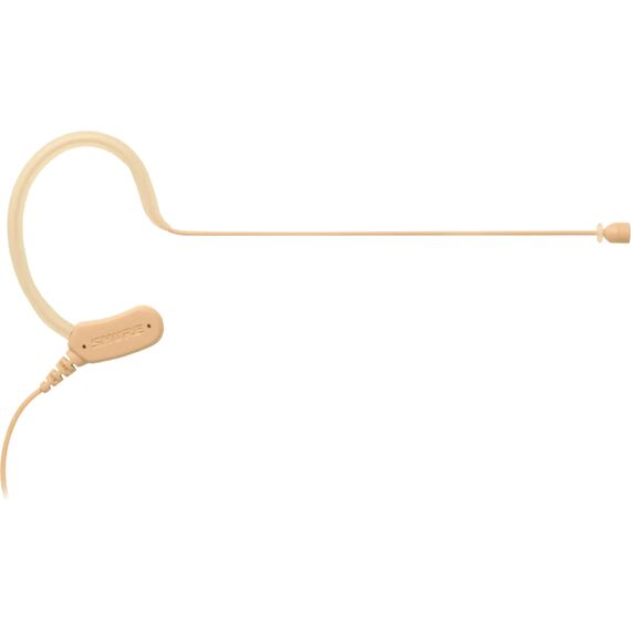 Миниатюрный головной конденсаторный микрофон MX153T/O-TQG, Tan, Цвет: Tan
