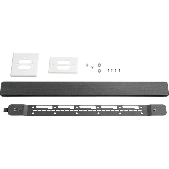 Линейный микрофонный массив MXA710W-4FT, 120 см, 8 лучей, White, Вариант исполнения: Линейный микрофонный массив, 120 см, 8 лучей, Цвет: White, изображение 8