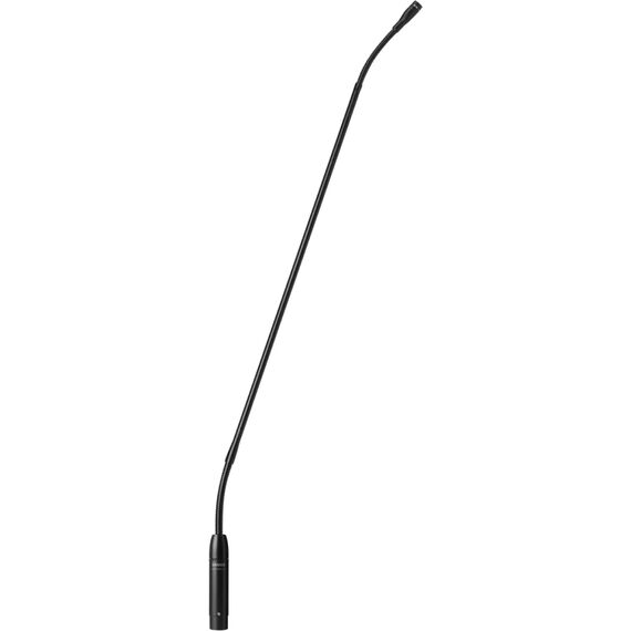 Кардиоидный микрофон Microflex® MX424/C на гусиной шее 62,3 см, Капсюль: Кардиоидный, изображение 2