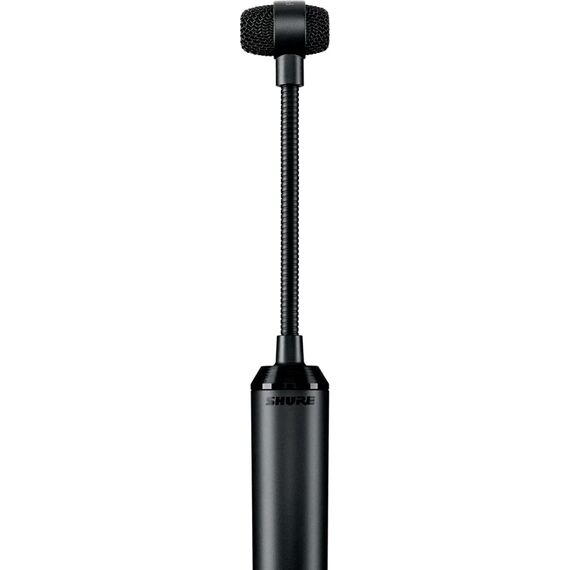 Кардиоидный микрофон PGA98D-LC для ударных и других музыкальных инструментов, без кабеля, Кабель: Нет, изображение 3