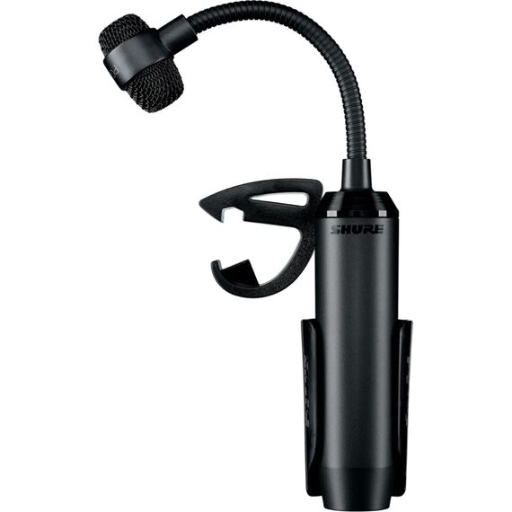Кардиоидный микрофон PGA98D-LC для ударных и других музыкальных инструментов, без кабеля, Кабель: Нет, изображение 2