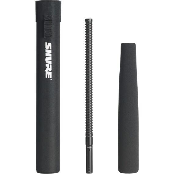 Конденсаторный микрофон-пушка VP89L, Размер: L, изображение 2