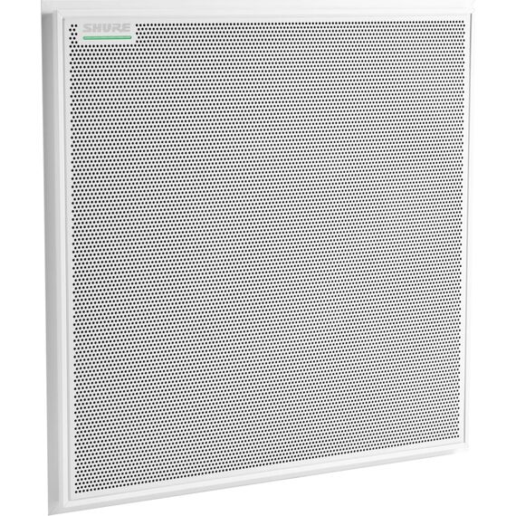 Потолочный микрофонный массив MXA902W-S-60CM + громкоговоритель