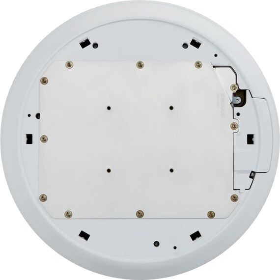 Круглый потолочный микрофонный массив MXA901W-R, White, Цвет: White, изображение 3
