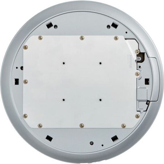 Круглый потолочный микрофонный массив MXA901AL-R, Aluminium, Цвет: Aluminium, изображение 3