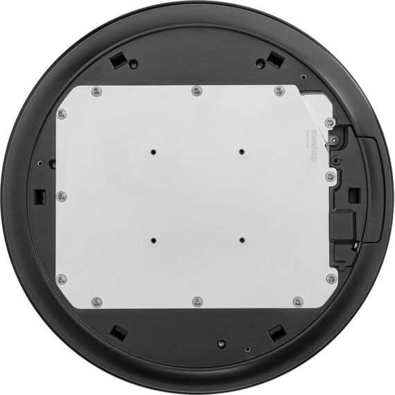 Круглый потолочный микрофонный массив MXA901B-R, Black, Цвет: Black, изображение 3