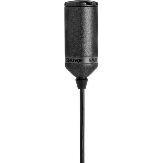 Петличный микрофон SM11-CN