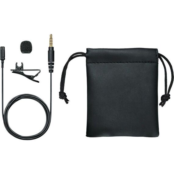 Петличный микрофон MVL-3.5MM для смартфона или планшета, изображение 11