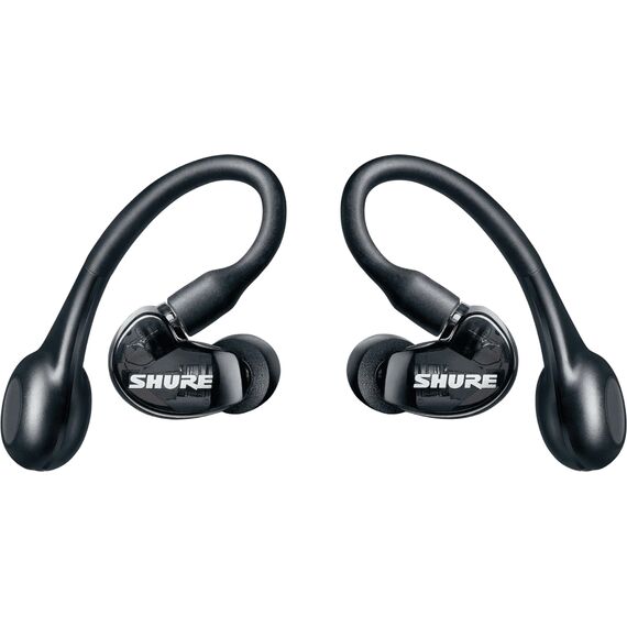 Беспроводные шумоизоляционные наушники SE21DYBK+TW2-EFS, Black, Цвет: Black