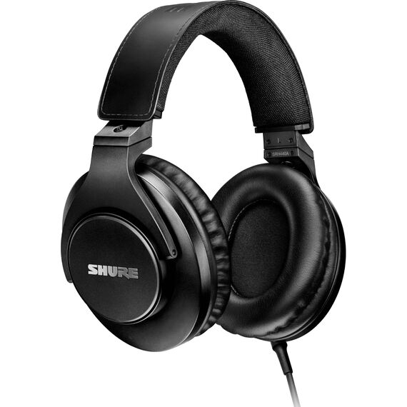 Профессиональные студийные наушники SRH440A