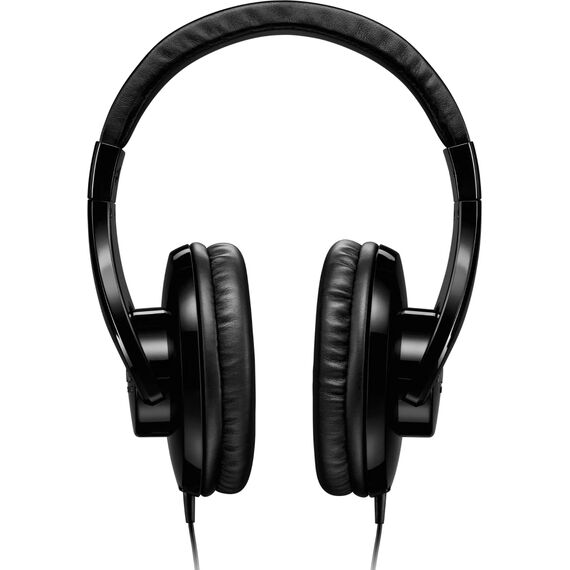Профессиональные наушники SRH240A-BK, изображение 3