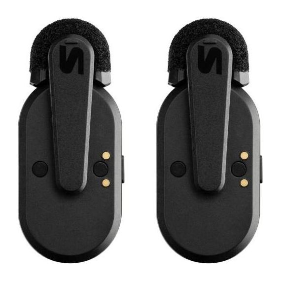 Беспроводная микрофонная система MV-TWO-KIT-Z6, изображение 5