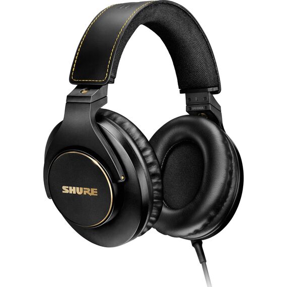 Профессиональные студийные наушники SRH840A