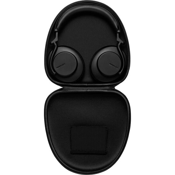 Беспроводные наушники с шумоподавлением SBH50G2-BK, изображение 6