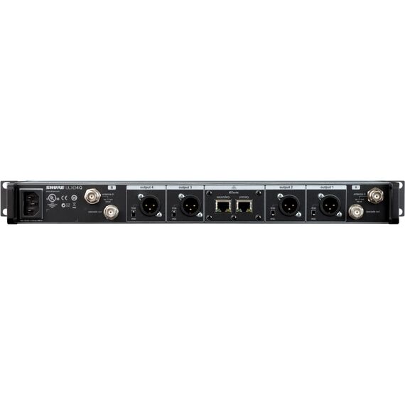 Цифровая беспроводная система ULX-D®, изображение 7
