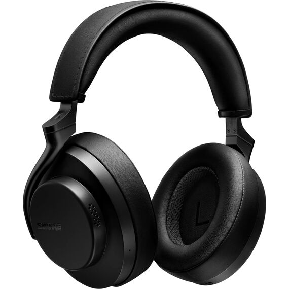 Беспроводные наушники с шумоподавлением SBH50G2-BK