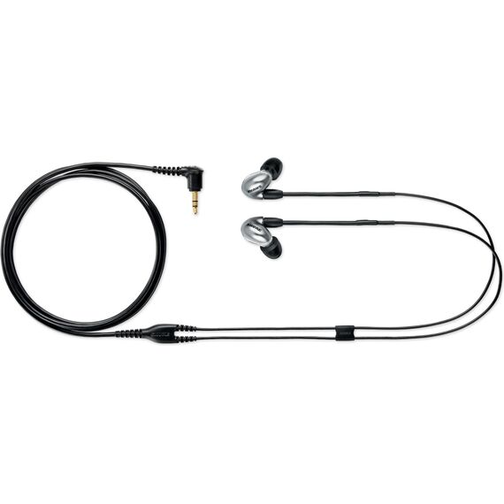 Наушники со звукоизоляцией SE846G2GT+UNI-EFS, Graphite, Цвет: Graphite, изображение 6