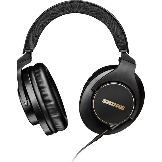 Профессиональные студийные наушники SRH840A, изображение 2