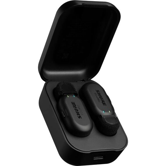 Беспроводная микрофонная система MV-TWO-KIT-Z6, изображение 3