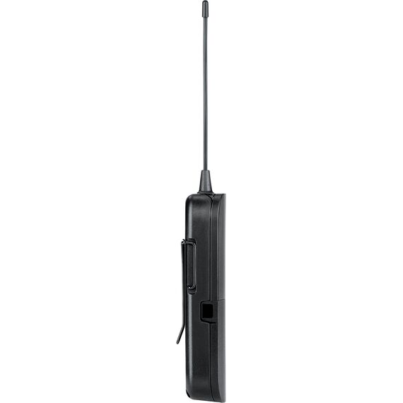 Беспроводная радиосистема BLX14E/W85-M17, Микрофонный капсюль: WL185, Диапазон частот: M17: 662–686 МГц, изображение 4