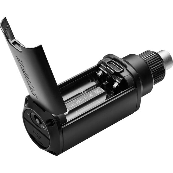 Подключаемый цифровой беспроводной передатчик SLXD3=-H56 с разъемом XLR, Диапазон частот: H56: 518–562 МГц, изображение 10