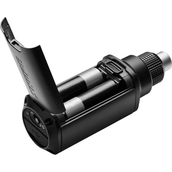 Подключаемый цифровой беспроводной передатчик SLXD3=-H56 с разъемом XLR, Диапазон частот: H56: 518–562 МГц, изображение 8