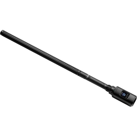 Подключаемый цифровой беспроводной передатчик SLXD3=-H56 с разъемом XLR, Диапазон частот: H56: 518–562 МГц, изображение 6