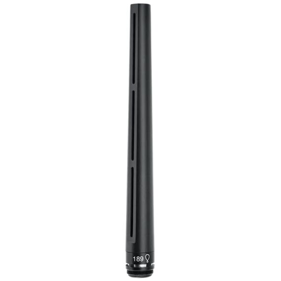 Микрофонный капсюль мини-пушка R189B, Black, Цвет: Black
