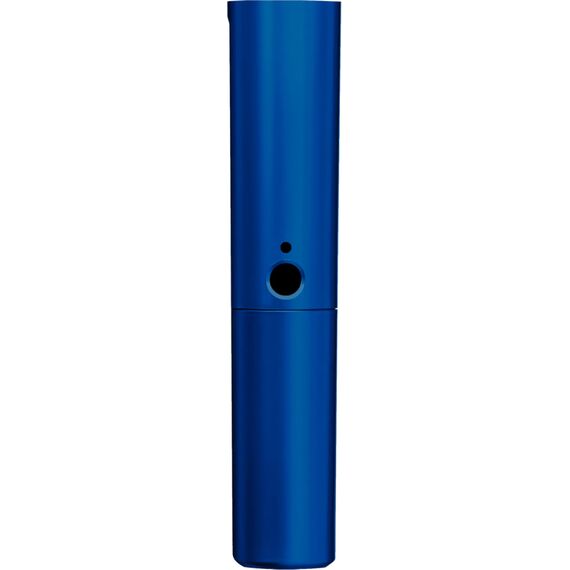 Корпус WA713-BLU, для ручного передатчика BLX2 с капсюлем SM58 и Beta58A, Blue, Цвет: Blue