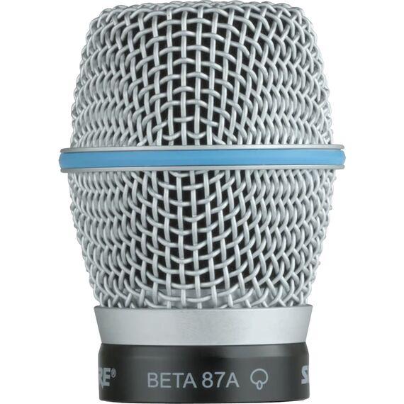Микрофонный капсюль RPW120 для беспроводных микрофонов Beta 87A.