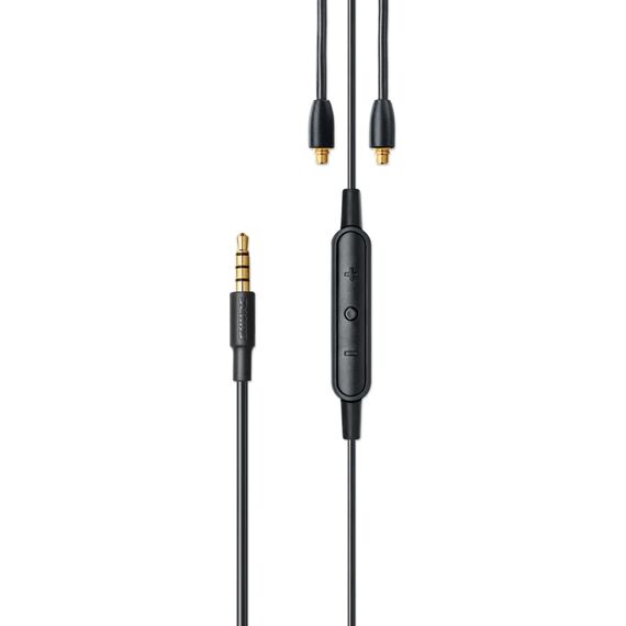 Универсальный кабель RMCE-UNI Remote Mic, изображение 2