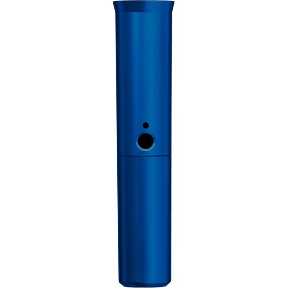 Корпус WA712-BLU, для ручного передатчика BLX2 с капсюлем PG58, Blue, Цвет: Blue