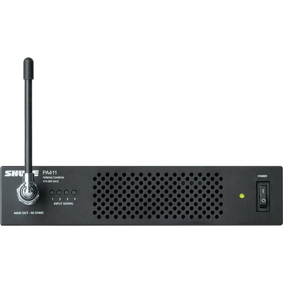 Объединитель антенн PA411